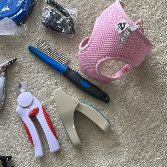 Various pet items - Picture 3 of 5